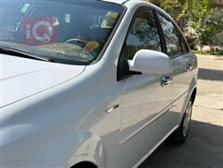 شيفروليه اوبترا